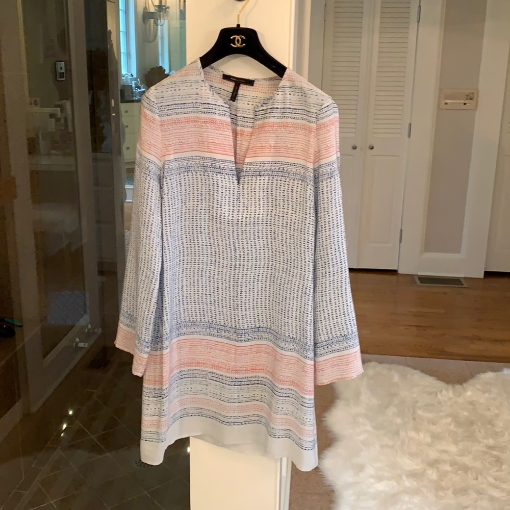 BCBG dress